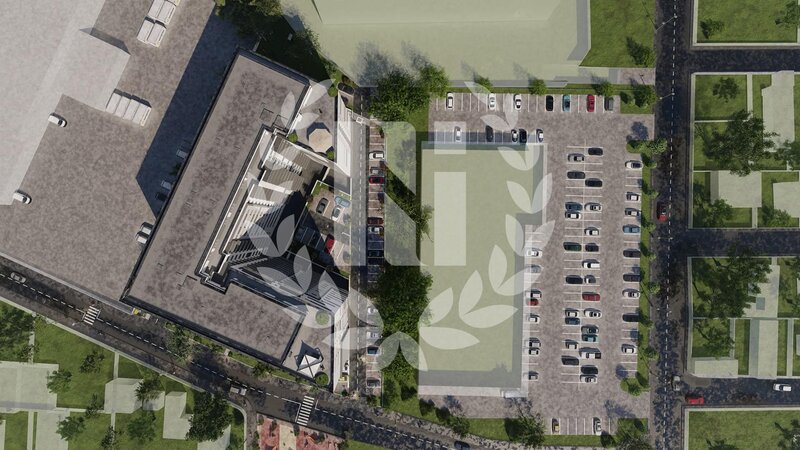 Sector 3, Metrou, garsoniera decomandata, preturi promo.